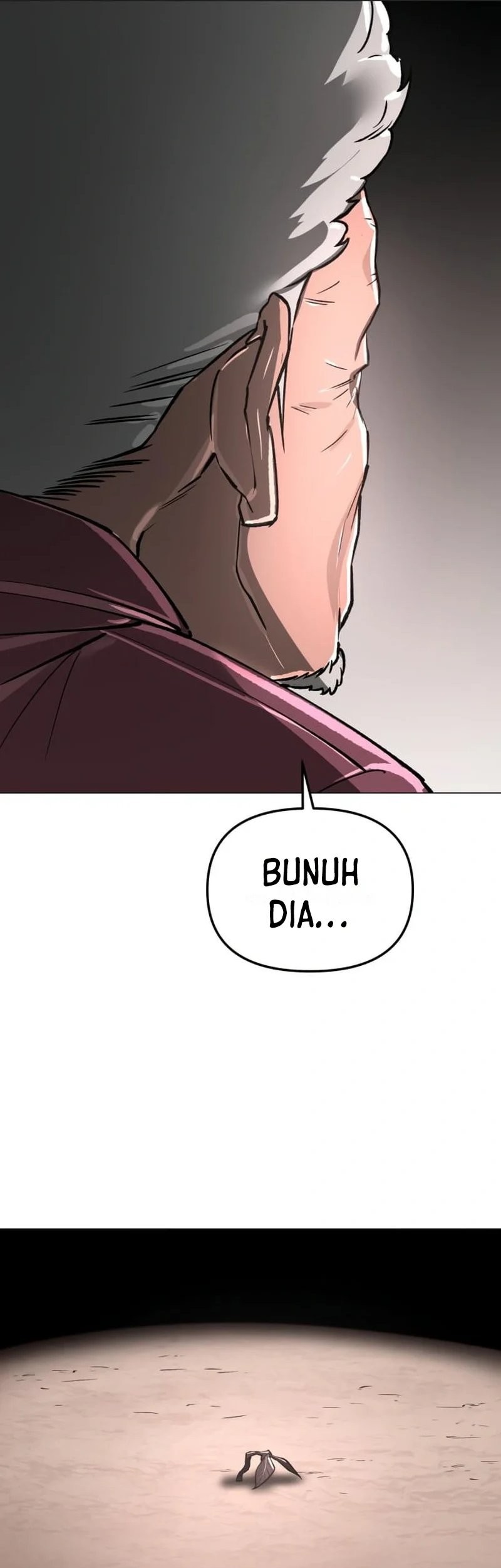 Cosmic Heavenly Demon 3077 Chapter 13 Gambar 94