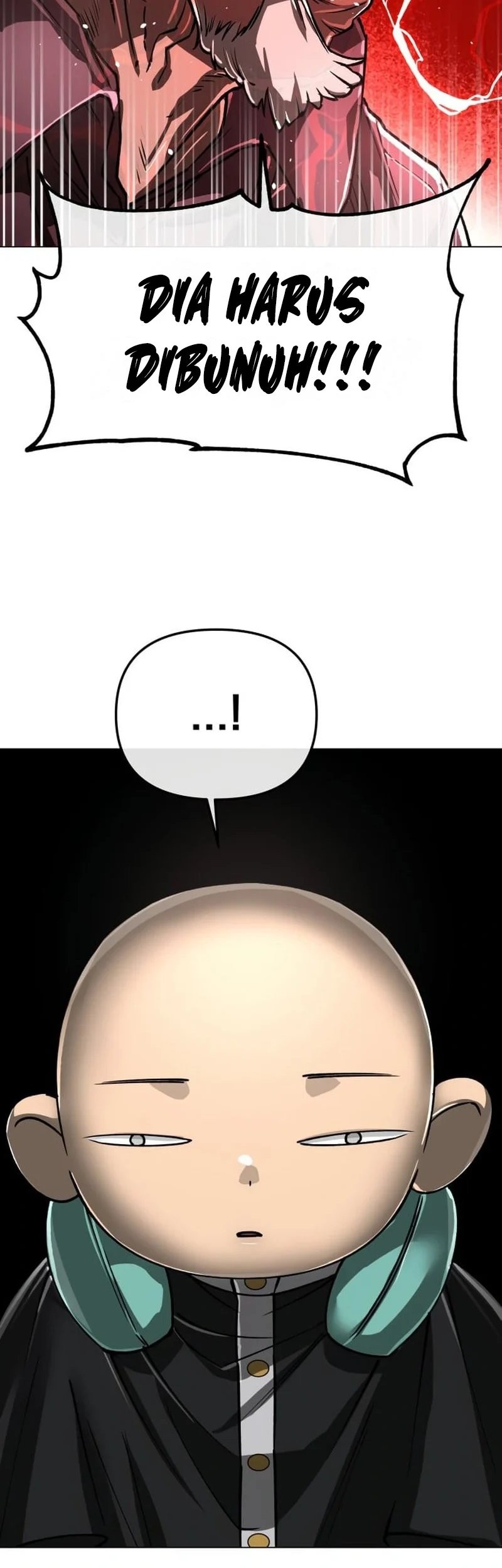 Cosmic Heavenly Demon 3077 Chapter 13 Gambar 96