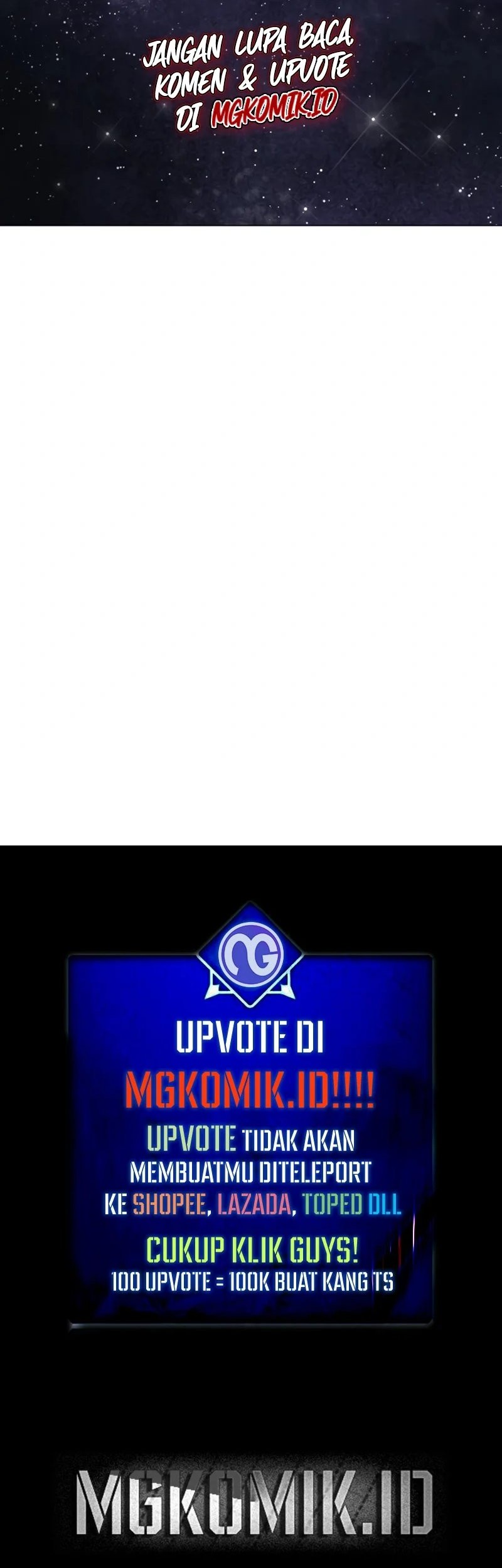 Cosmic Heavenly Demon 3077 Chapter 13 Gambar 100