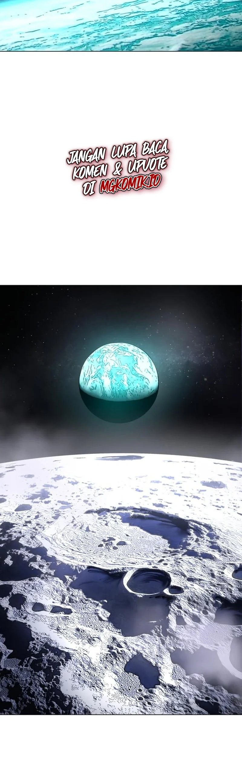 Cosmic Heavenly Demon 3077 Chapter 13 Gambar 7