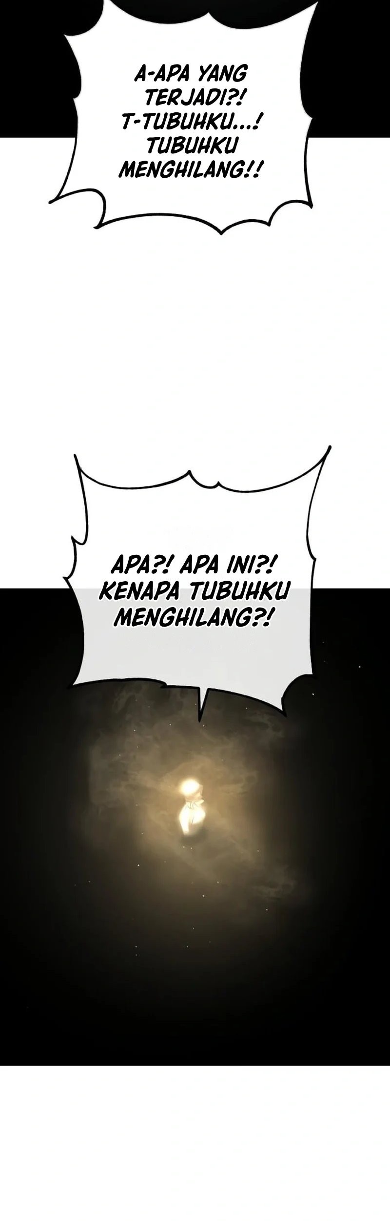 Cosmic Heavenly Demon 3077 Chapter 13 Gambar 11