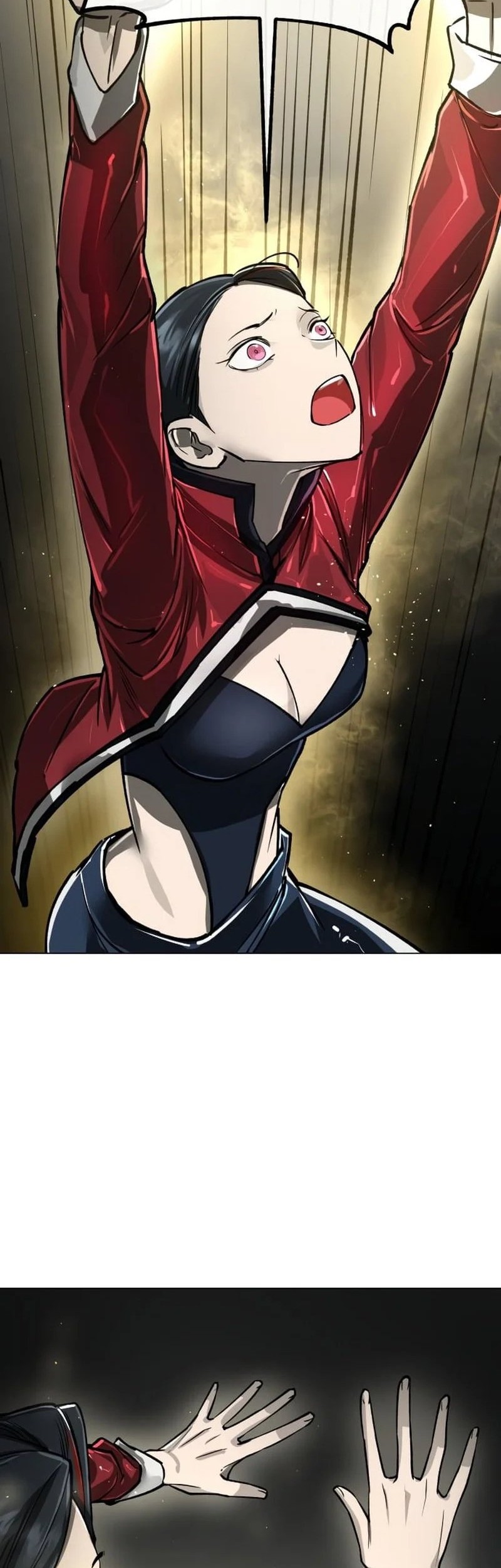 Cosmic Heavenly Demon 3077 Chapter 13 Gambar 14