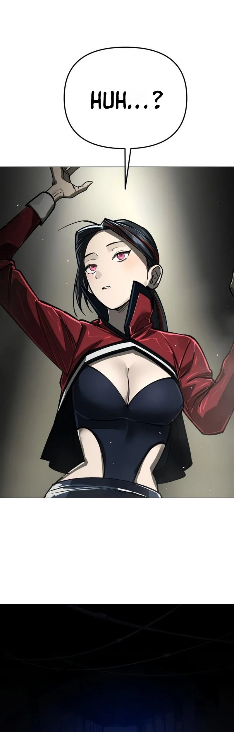 Cosmic Heavenly Demon 3077 Chapter 13 Gambar 17