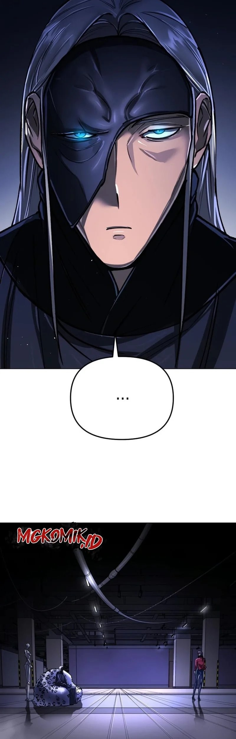 Cosmic Heavenly Demon 3077 Chapter 13 Gambar 21