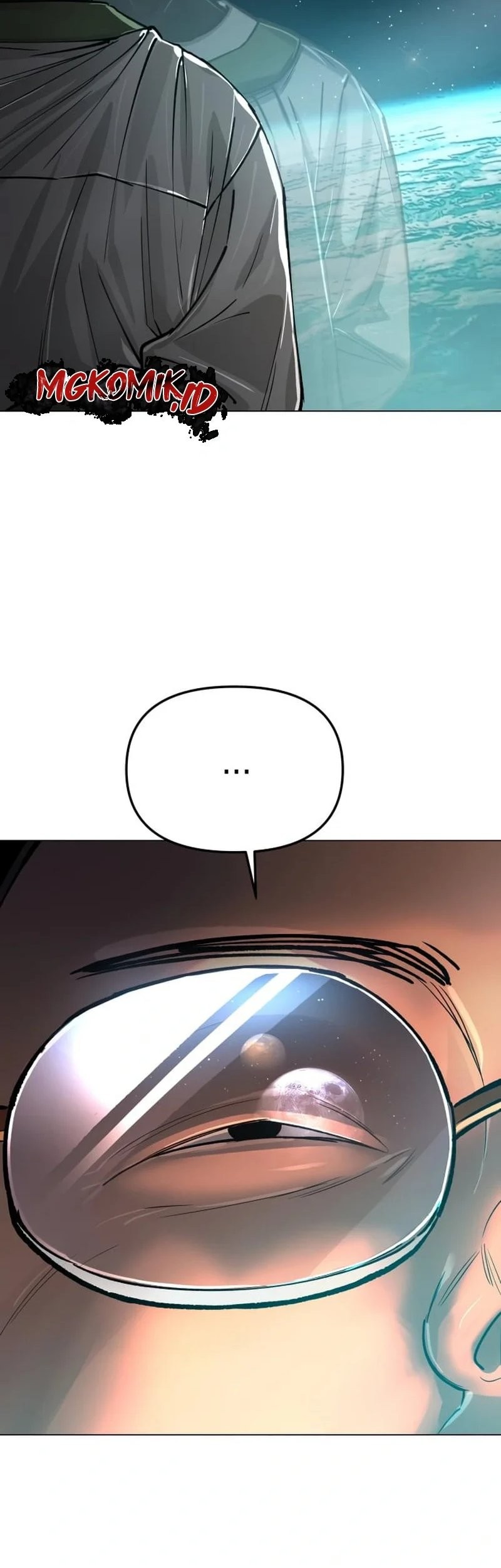 Cosmic Heavenly Demon 3077 Chapter 13 Gambar 32