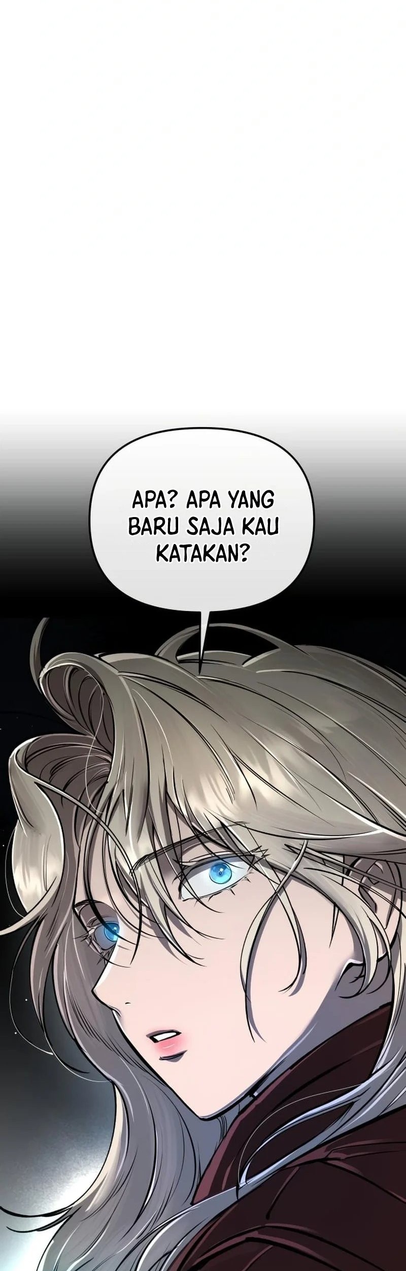 Cosmic Heavenly Demon 3077 Chapter 13 Gambar 34