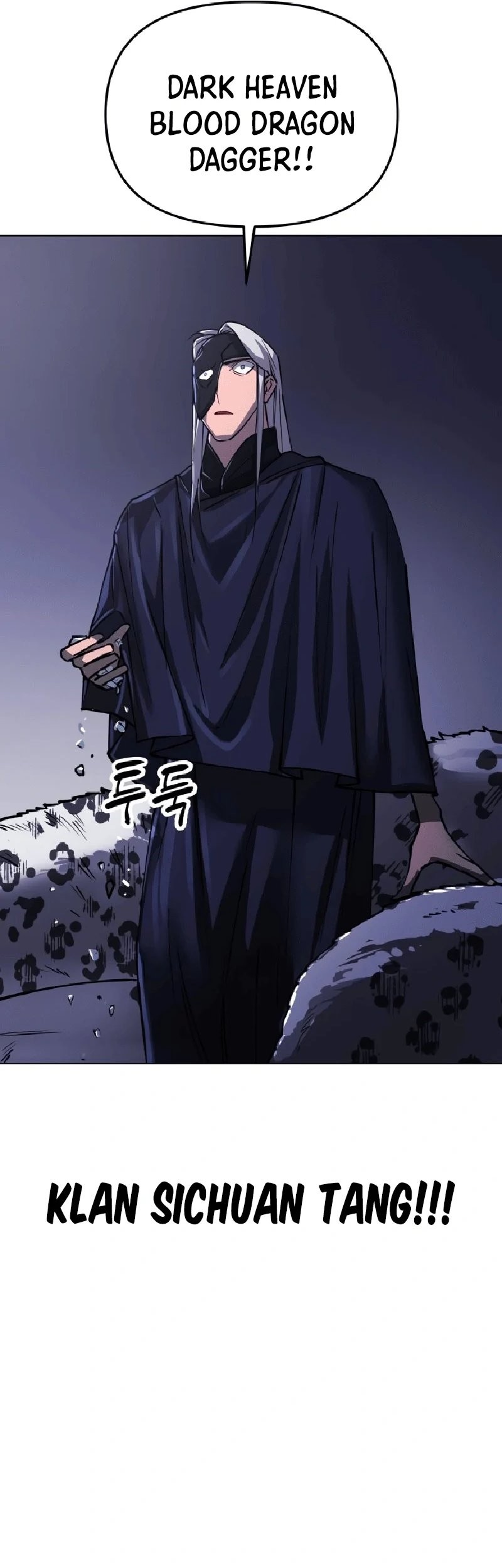 Cosmic Heavenly Demon 3077 Chapter 14 Gambar 57