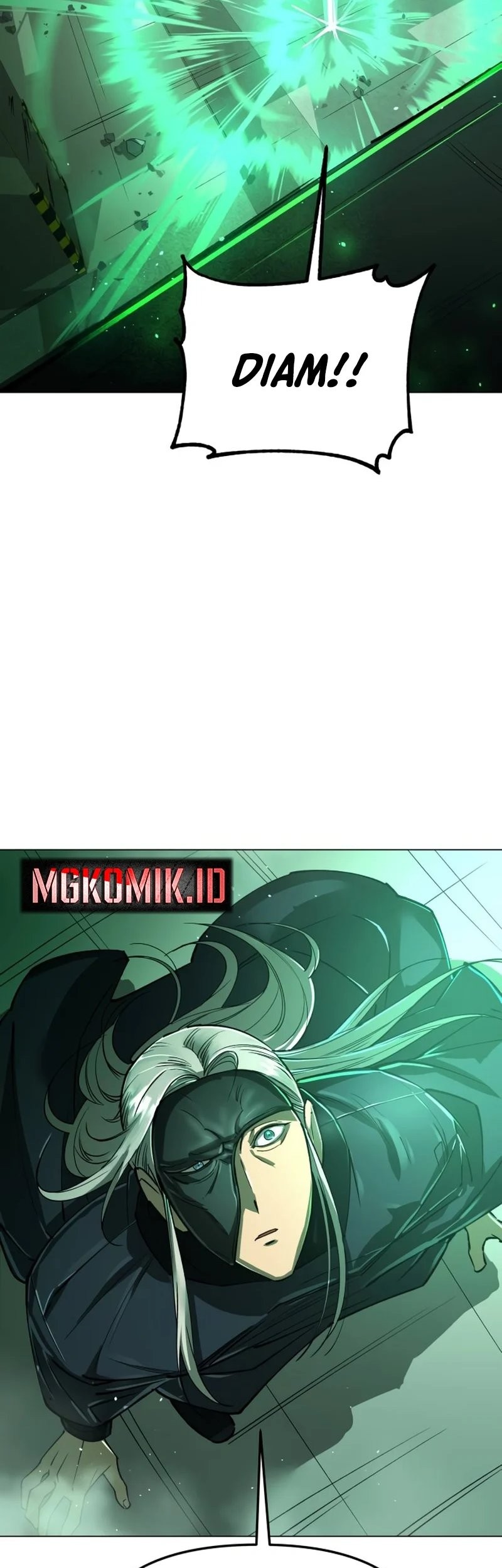 Cosmic Heavenly Demon 3077 Chapter 14 Gambar 68