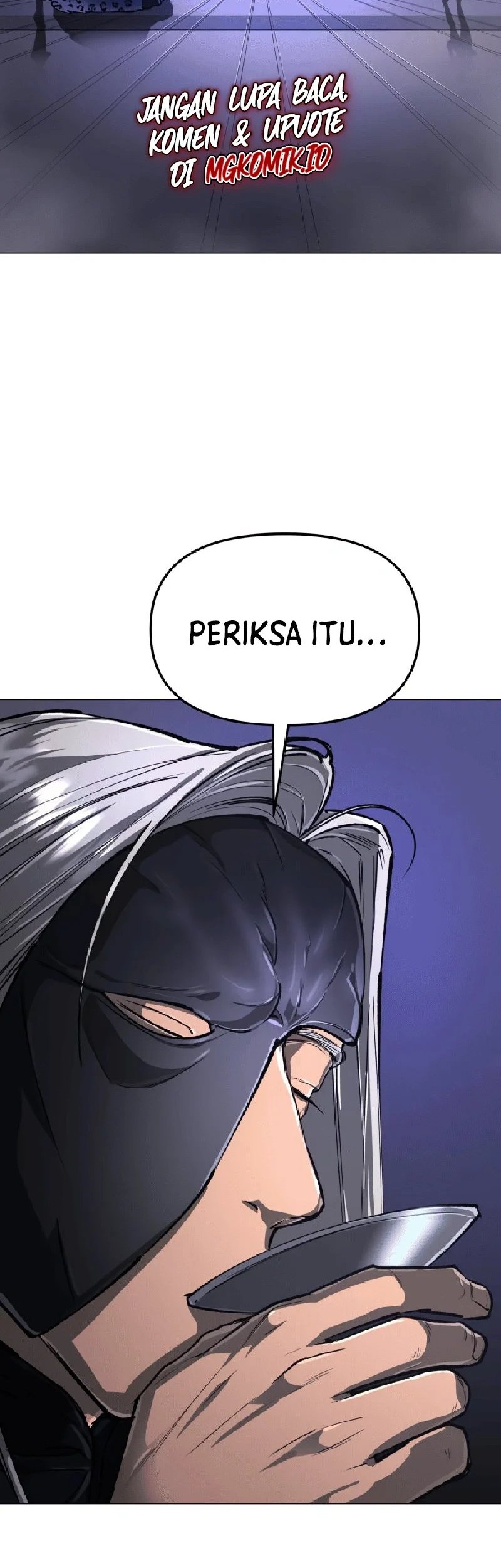 Baca Cosmic Heavenly Demon 3077 Chapter 14 Gambar 2