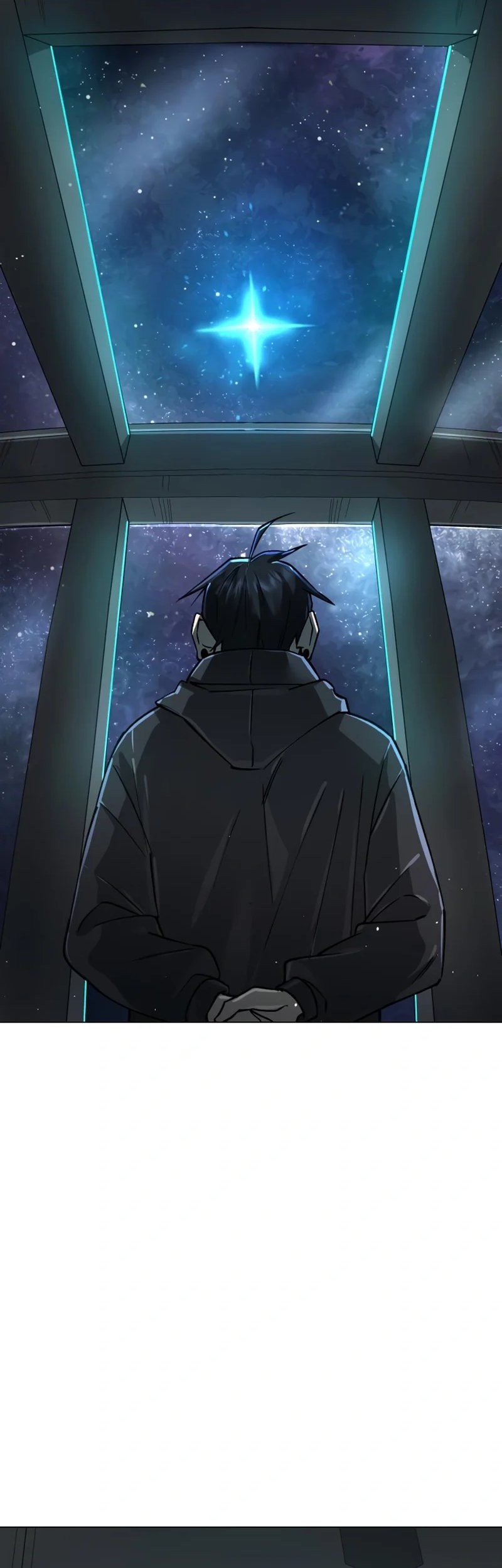 Cosmic Heavenly Demon 3077 Chapter 15 Gambar 42