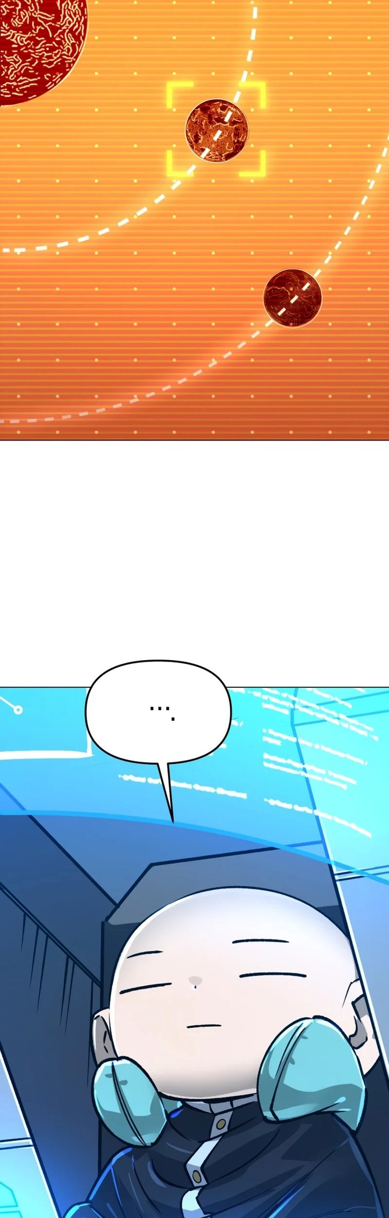 Cosmic Heavenly Demon 3077 Chapter 15 Gambar 48