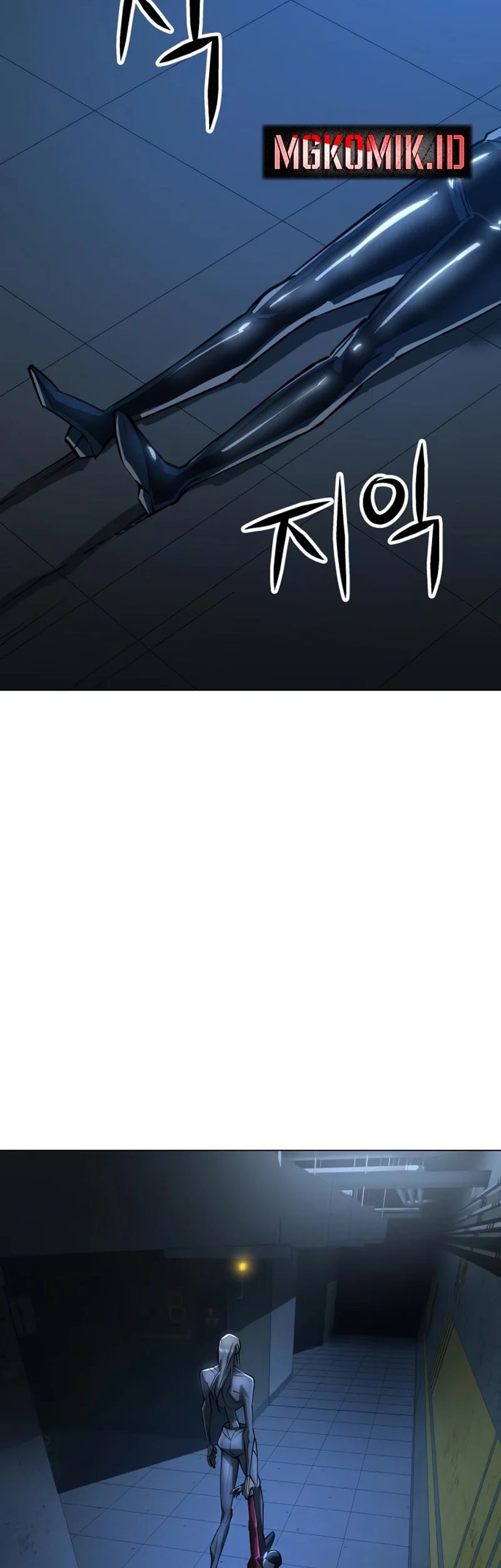 Cosmic Heavenly Demon 3077 Chapter 15 Gambar 53