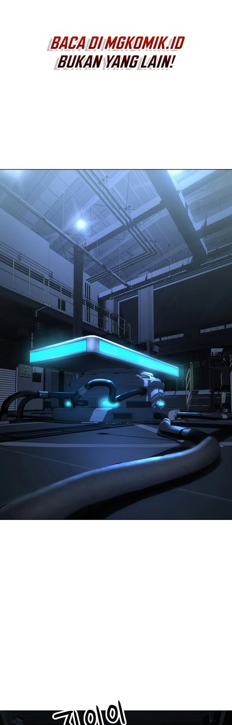 Cosmic Heavenly Demon 3077 Chapter 15 Gambar 55