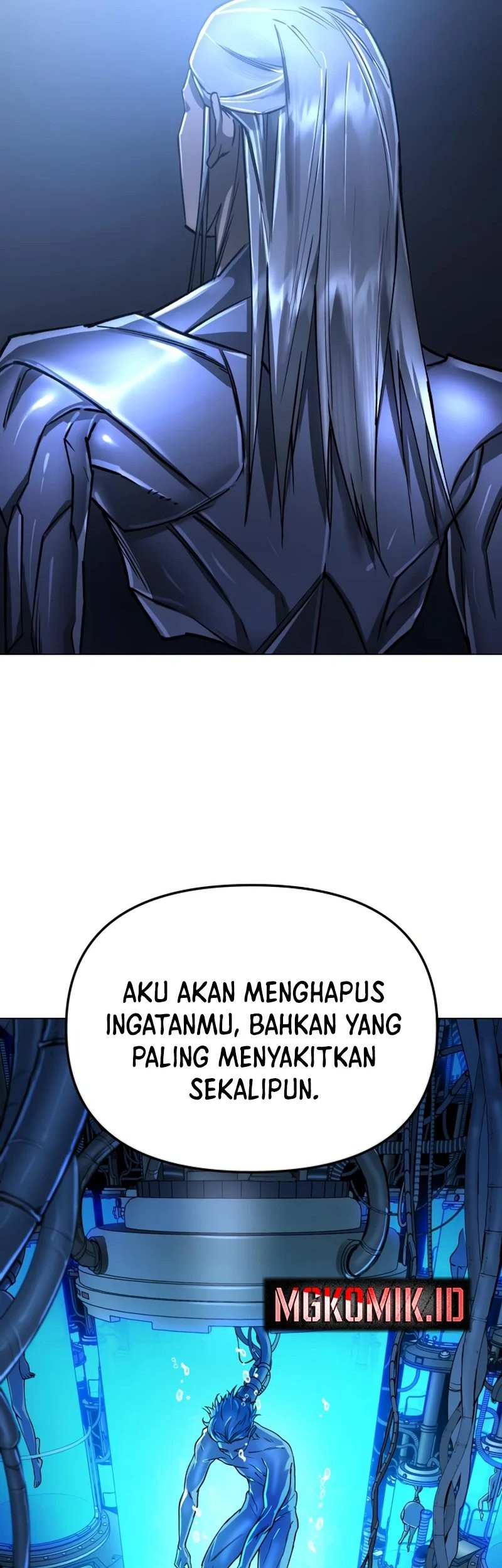 Cosmic Heavenly Demon 3077 Chapter 15 Gambar 62