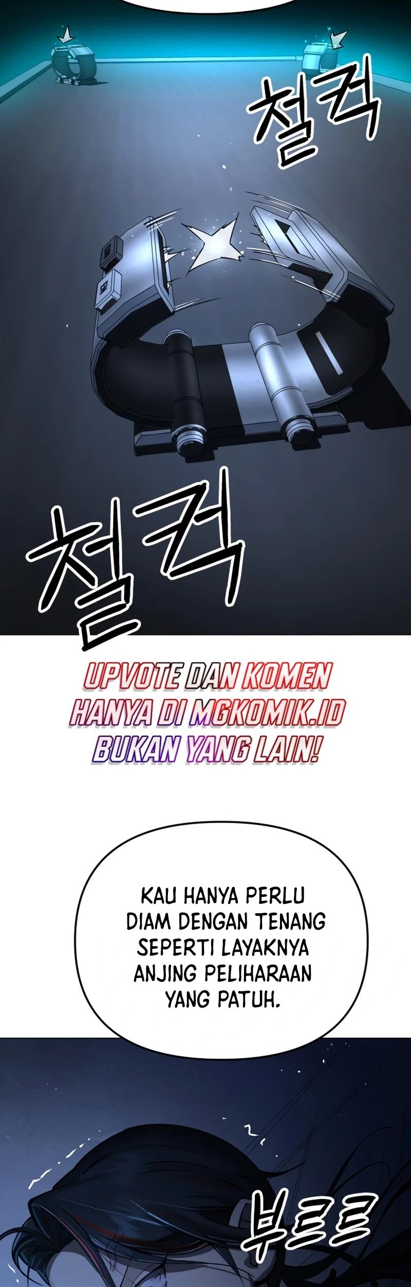 Cosmic Heavenly Demon 3077 Chapter 15 Gambar 66