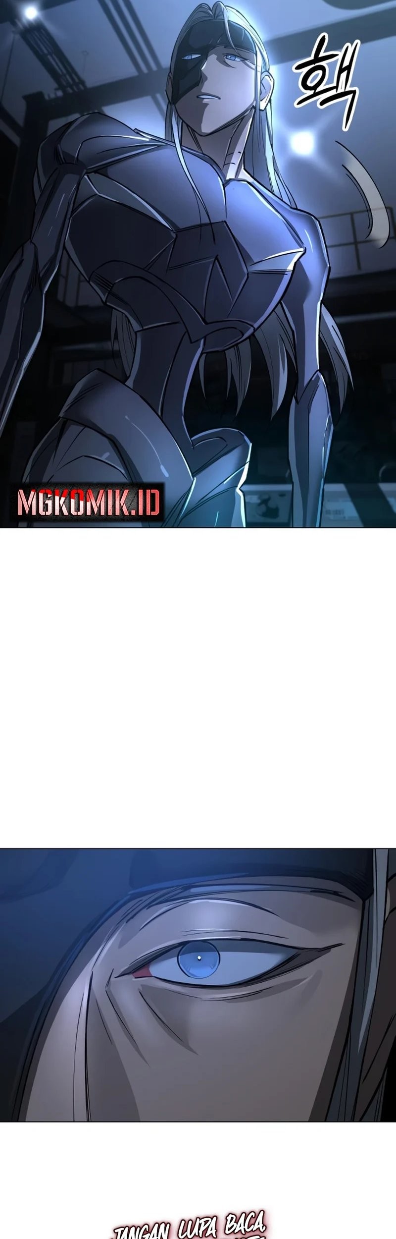 Cosmic Heavenly Demon 3077 Chapter 15 Gambar 68