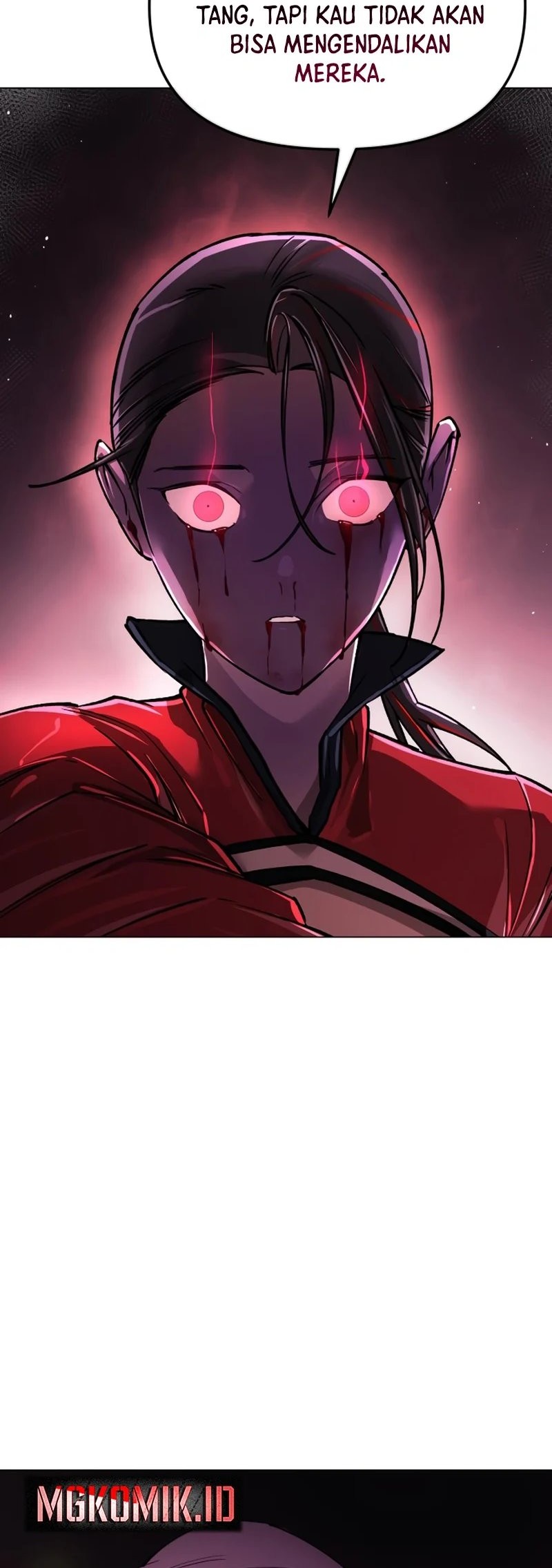 Cosmic Heavenly Demon 3077 Chapter 15 Gambar 70