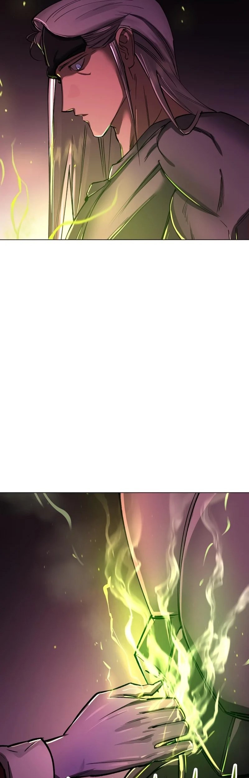 Cosmic Heavenly Demon 3077 Chapter 15 Gambar 71