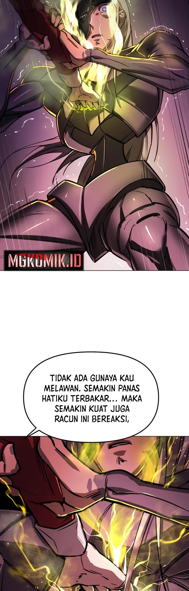 Cosmic Heavenly Demon 3077 Chapter 15 Gambar 75