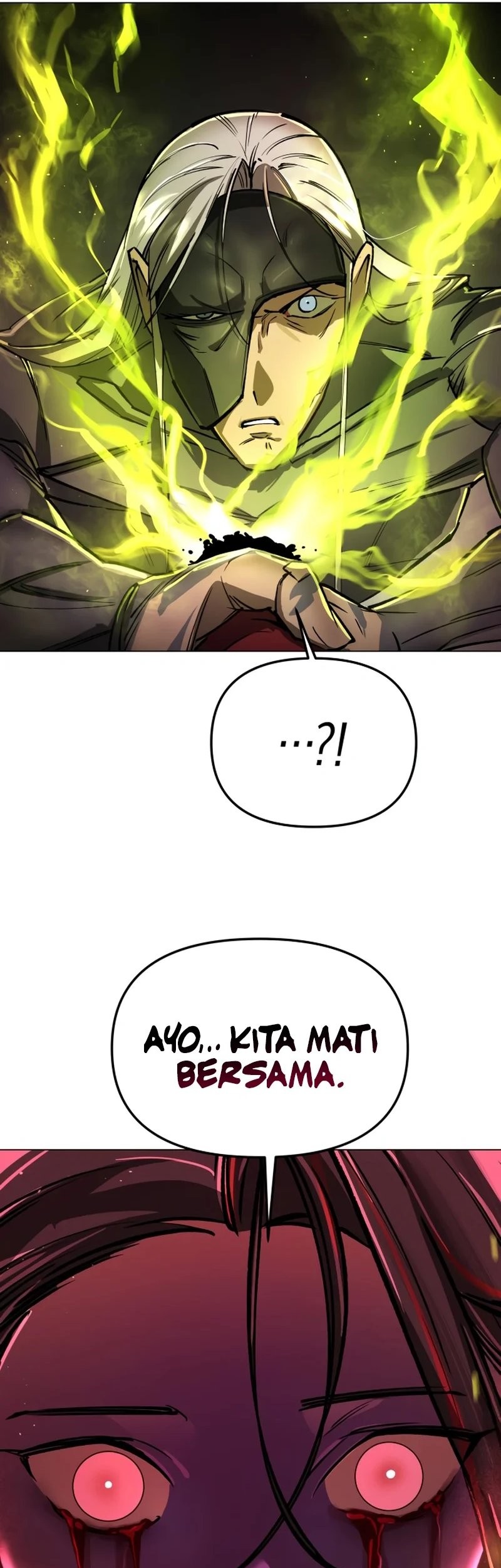 Cosmic Heavenly Demon 3077 Chapter 15 Gambar 77