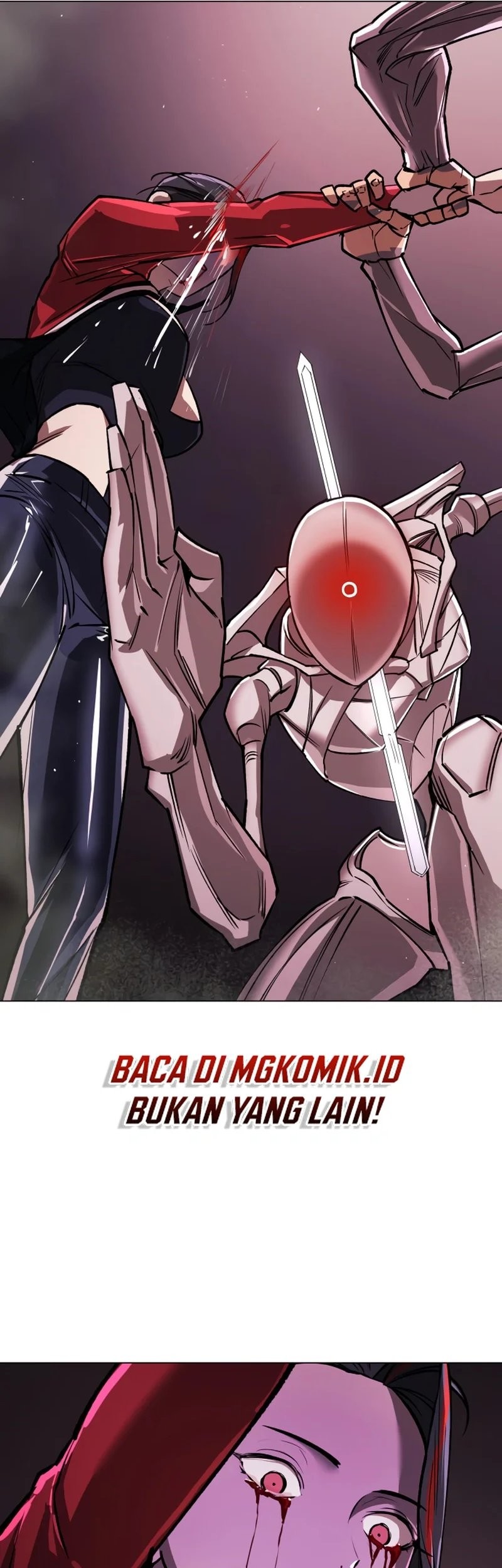 Cosmic Heavenly Demon 3077 Chapter 15 Gambar 80