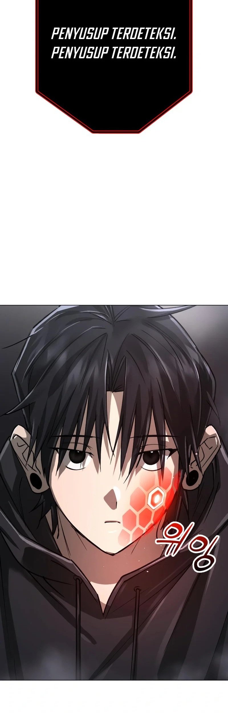 Cosmic Heavenly Demon 3077 Chapter 15 Gambar 85