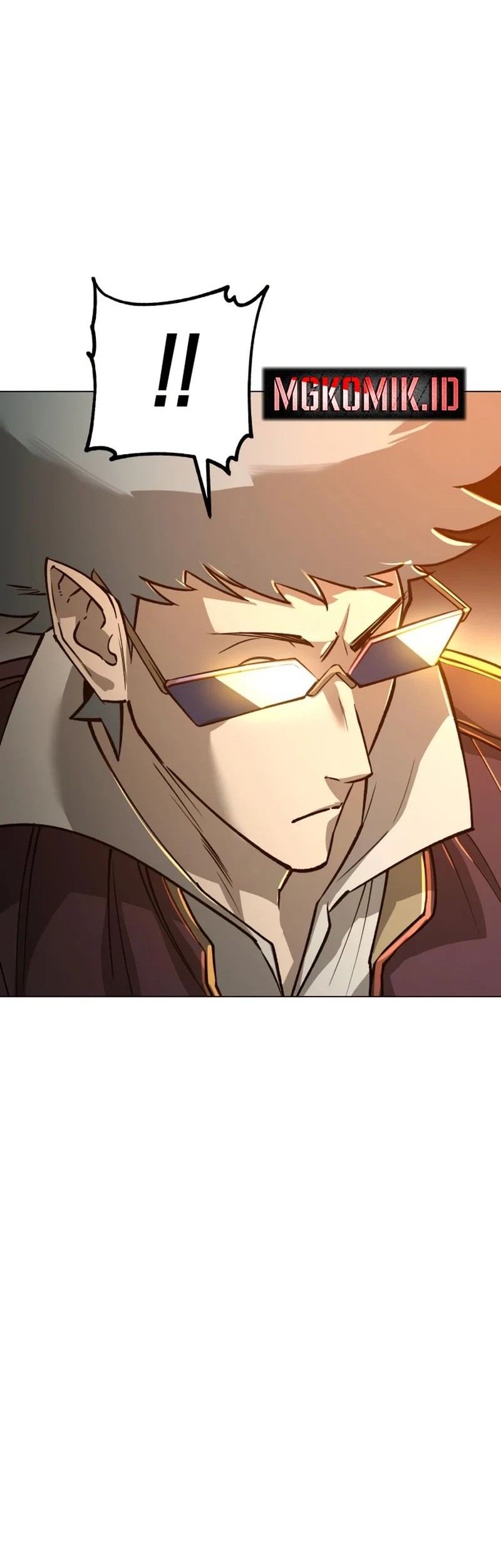 Cosmic Heavenly Demon 3077 Chapter 15 Gambar 6