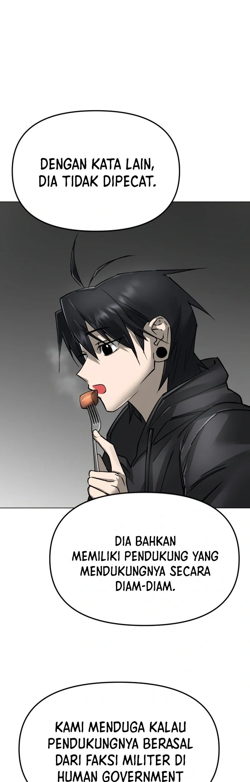 Cosmic Heavenly Demon 3077 Chapter 15 Gambar 20