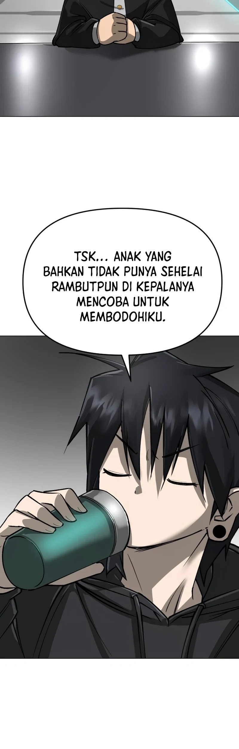Cosmic Heavenly Demon 3077 Chapter 15 Gambar 31