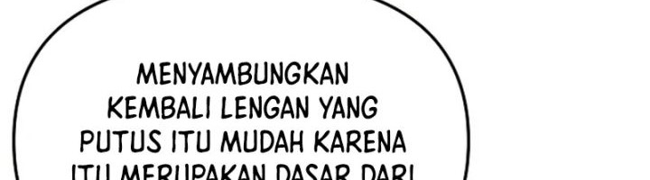 Cosmic Heavenly Demon 3077 Chapter 18 Gambar 26