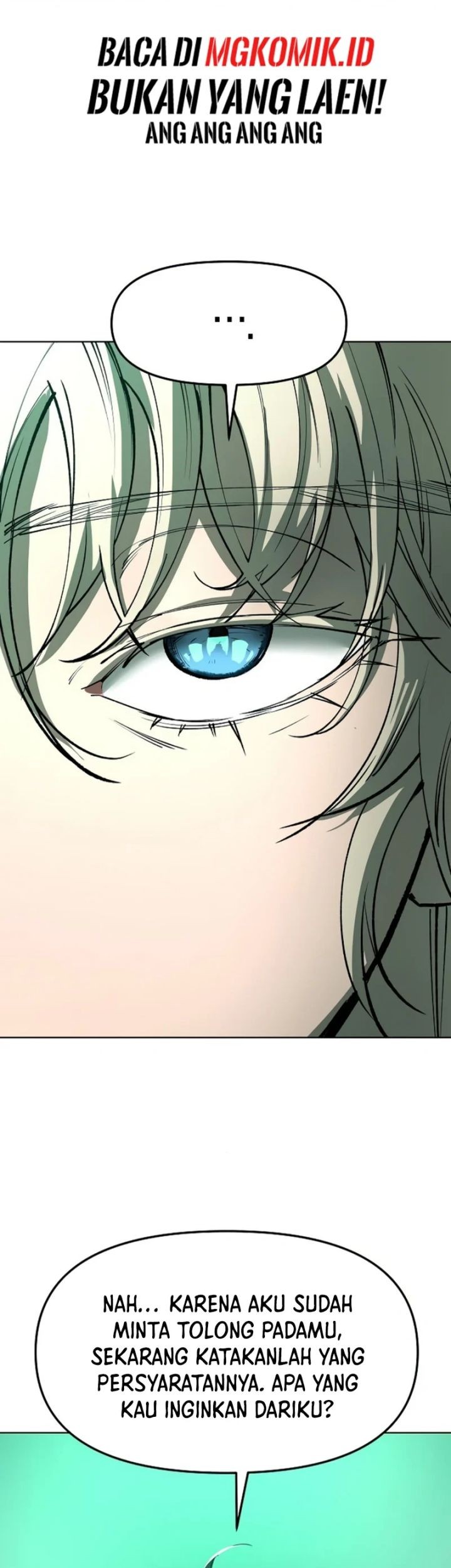 Cosmic Heavenly Demon 3077 Chapter 18 Gambar 33