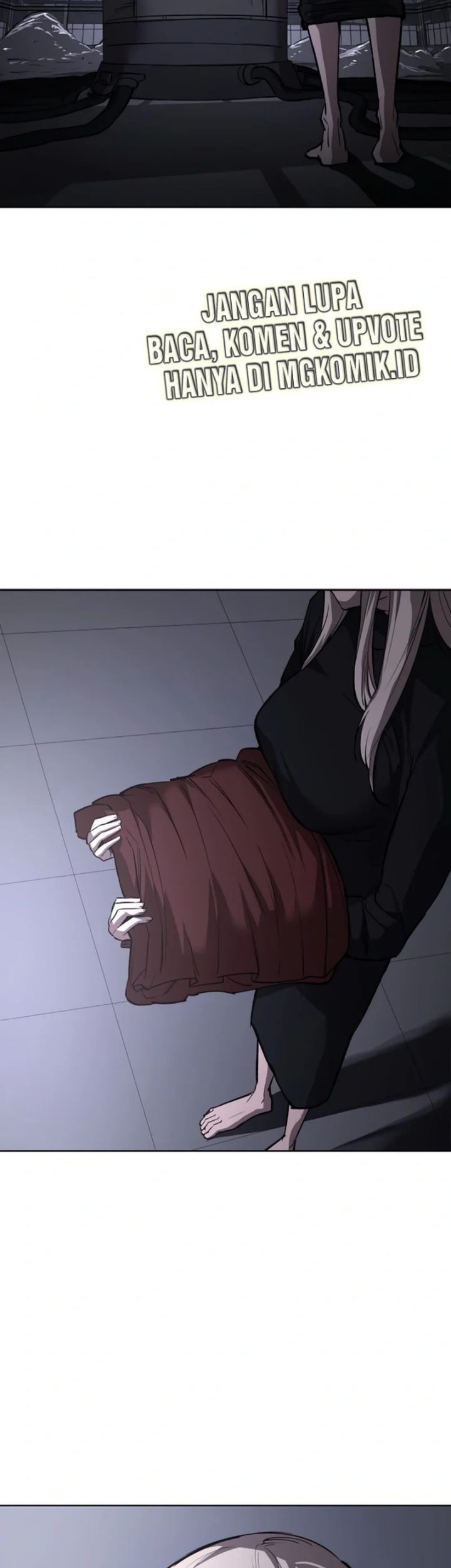 Cosmic Heavenly Demon 3077 Chapter 18 Gambar 47