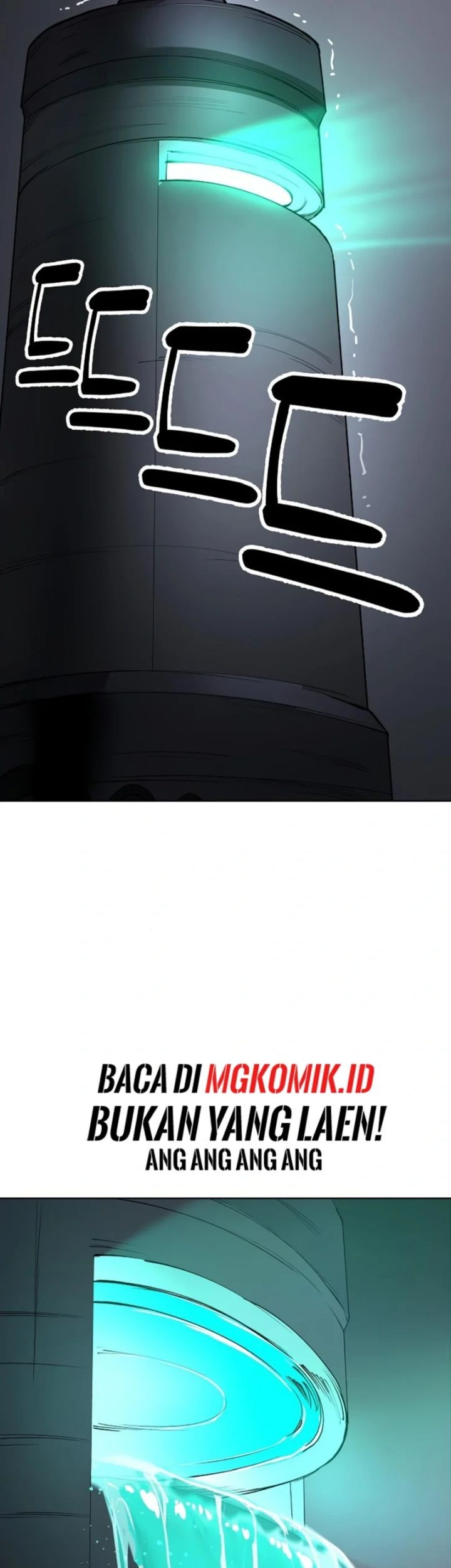 Cosmic Heavenly Demon 3077 Chapter 18 Gambar 51