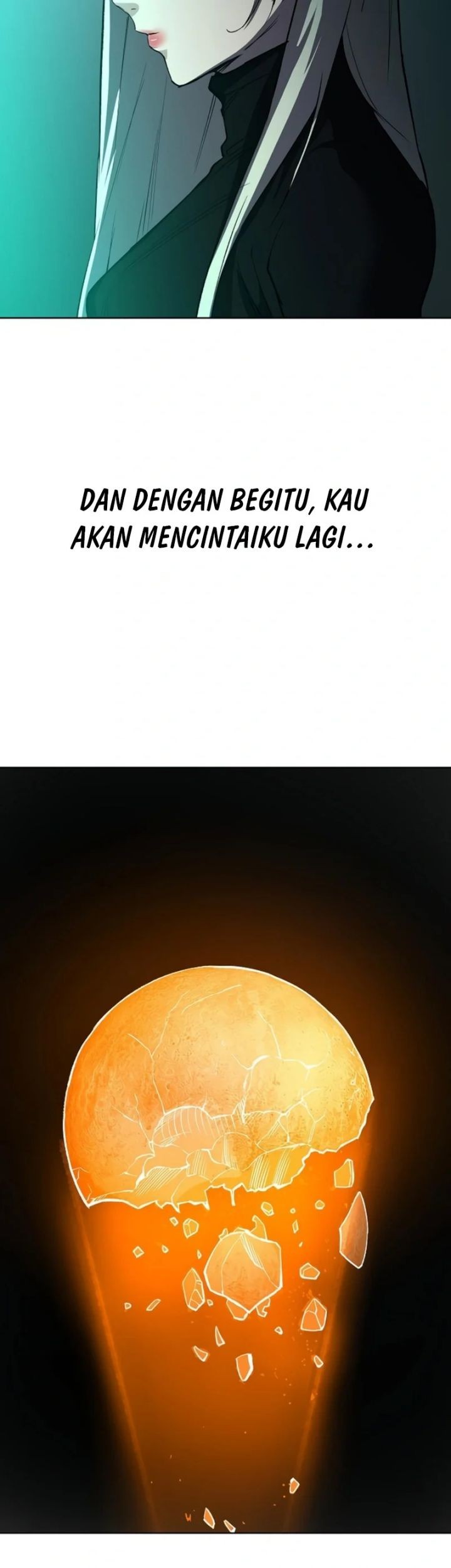 Cosmic Heavenly Demon 3077 Chapter 18 Gambar 67