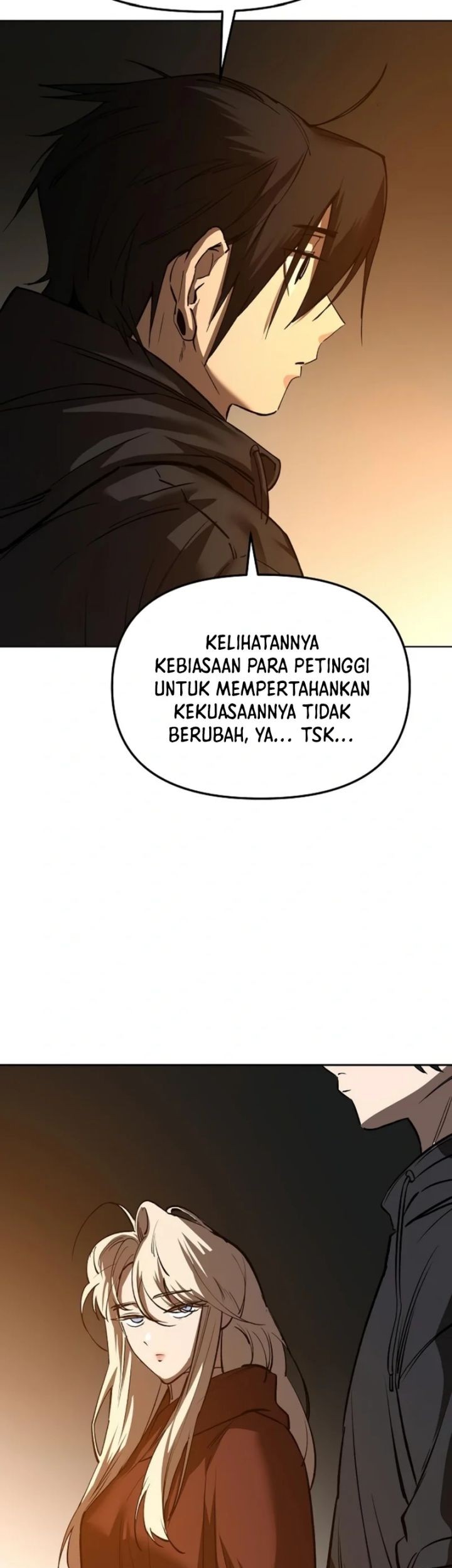 Cosmic Heavenly Demon 3077 Chapter 18 Gambar 77