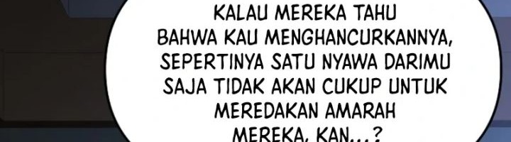 Cosmic Heavenly Demon 3077 Chapter 18 Gambar 88