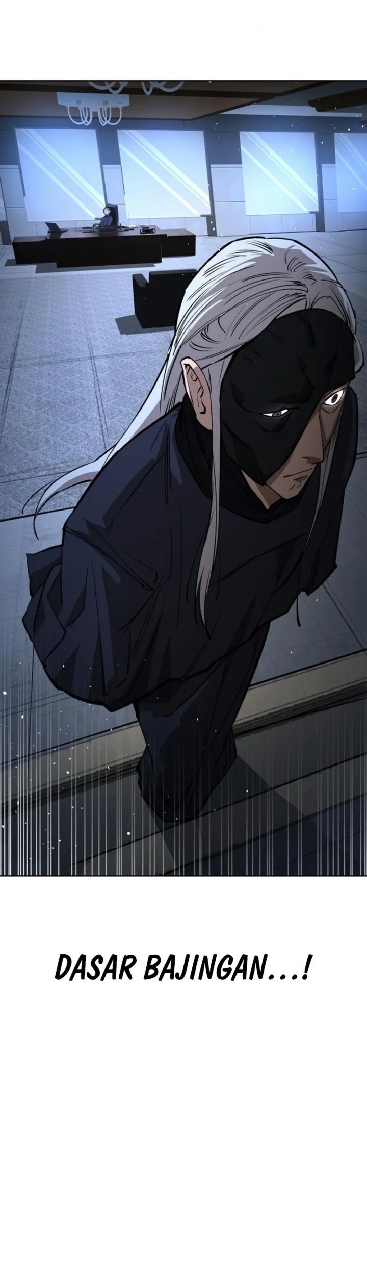 Cosmic Heavenly Demon 3077 Chapter 18 Gambar 101