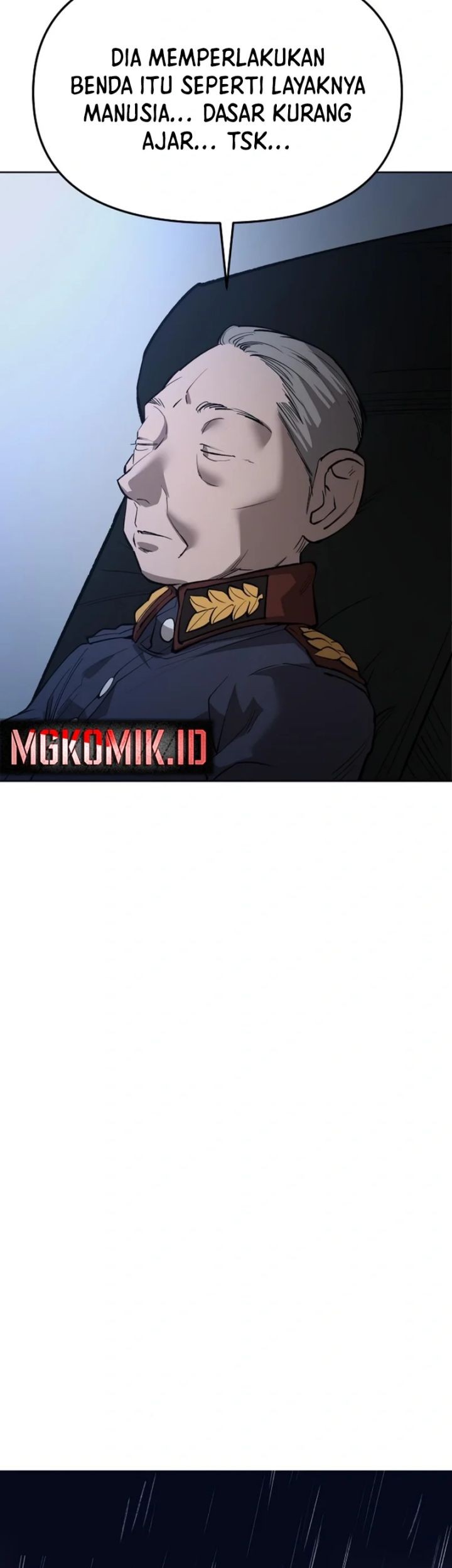 Cosmic Heavenly Demon 3077 Chapter 18 Gambar 103