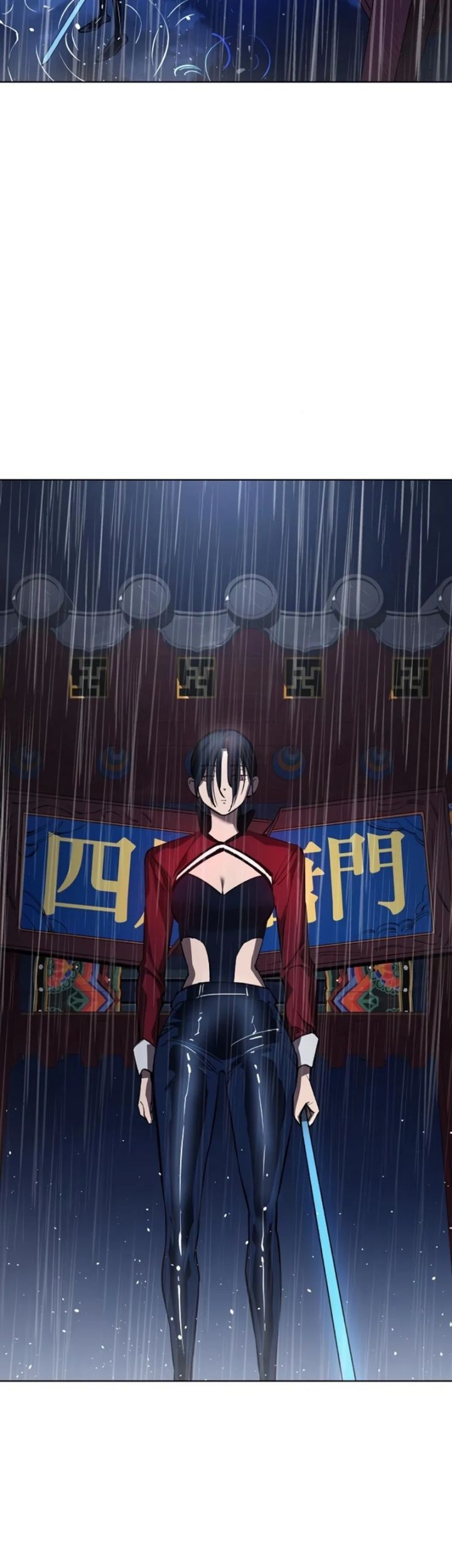 Cosmic Heavenly Demon 3077 Chapter 18 Gambar 107