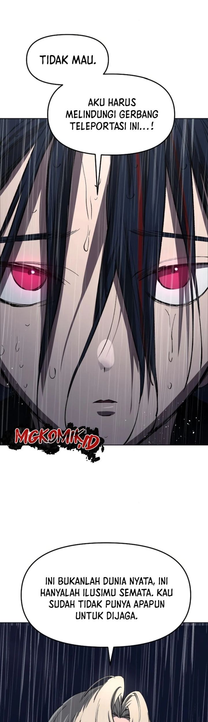 Cosmic Heavenly Demon 3077 Chapter 18 Gambar 115