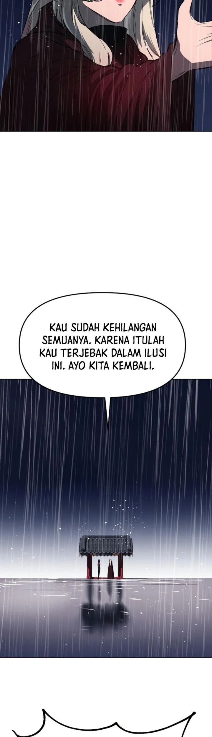 Cosmic Heavenly Demon 3077 Chapter 18 Gambar 117