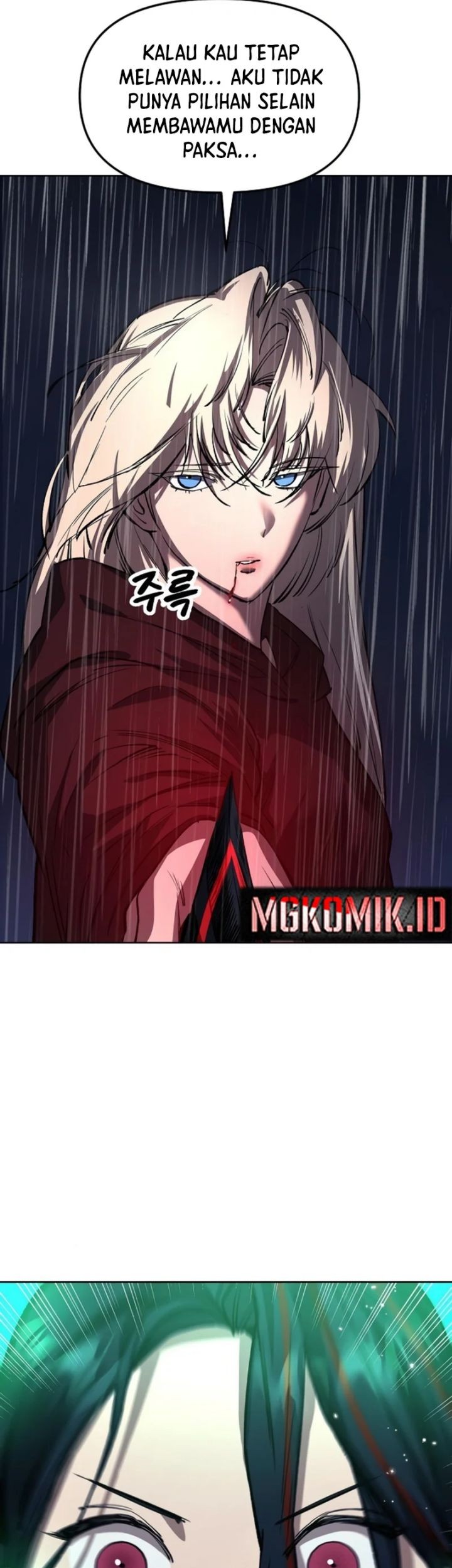 Cosmic Heavenly Demon 3077 Chapter 18 Gambar 123