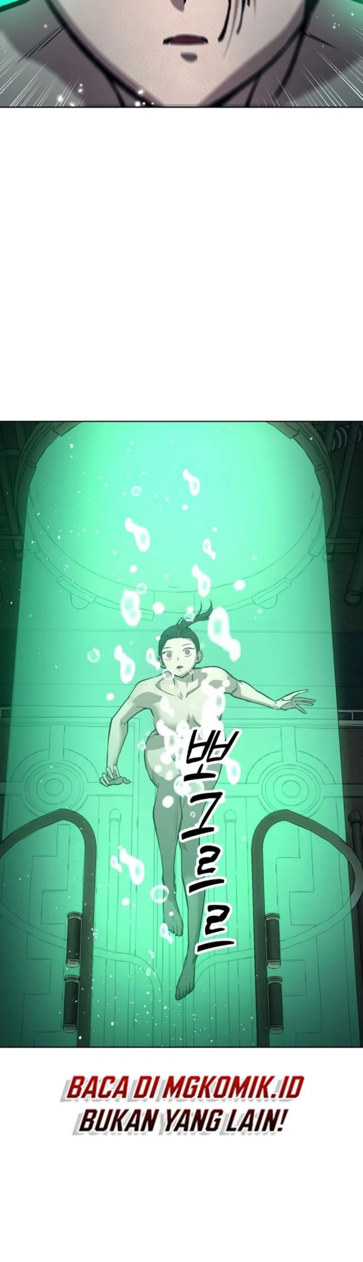 Cosmic Heavenly Demon 3077 Chapter 18 Gambar 125