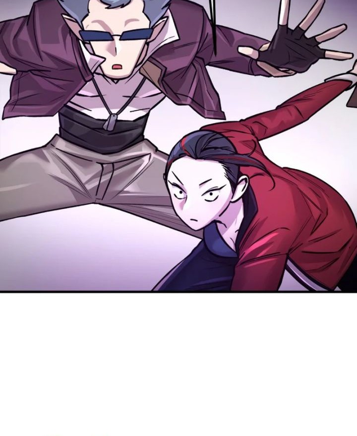 Cosmic Heavenly Demon 3077 Chapter 2 Gambar 16