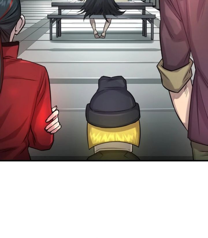 Cosmic Heavenly Demon 3077 Chapter 2 Gambar 21