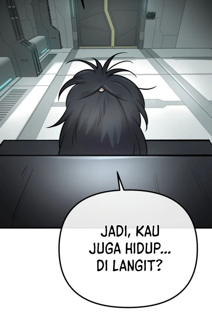 Cosmic Heavenly Demon 3077 Chapter 2 Gambar 35