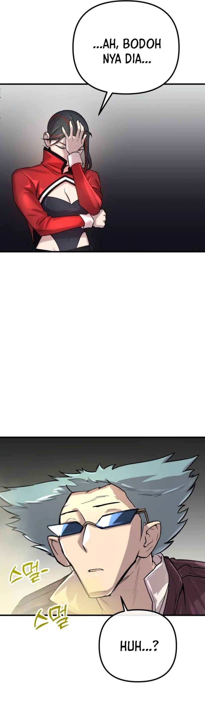 Cosmic Heavenly Demon 3077 Chapter 2 Gambar 47