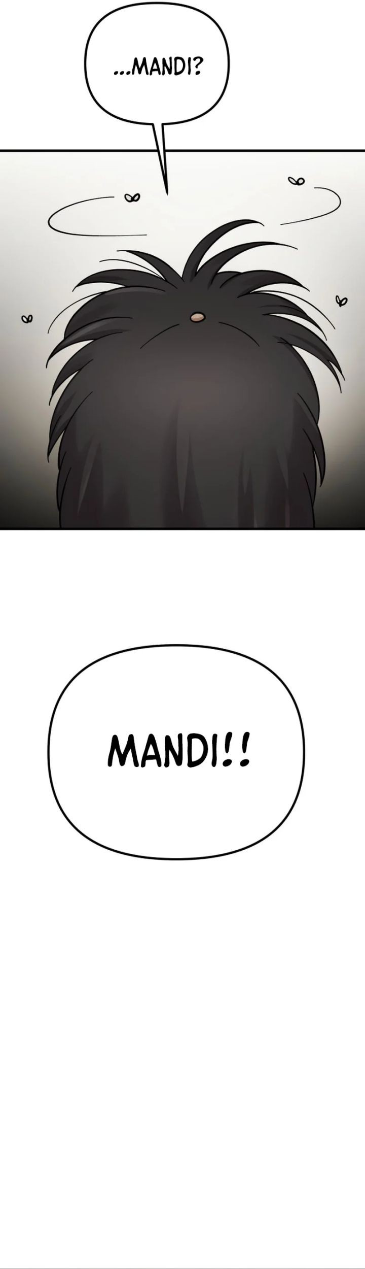 Cosmic Heavenly Demon 3077 Chapter 2 Gambar 51