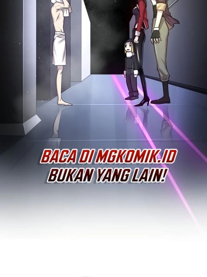 Cosmic Heavenly Demon 3077 Chapter 2 Gambar 62