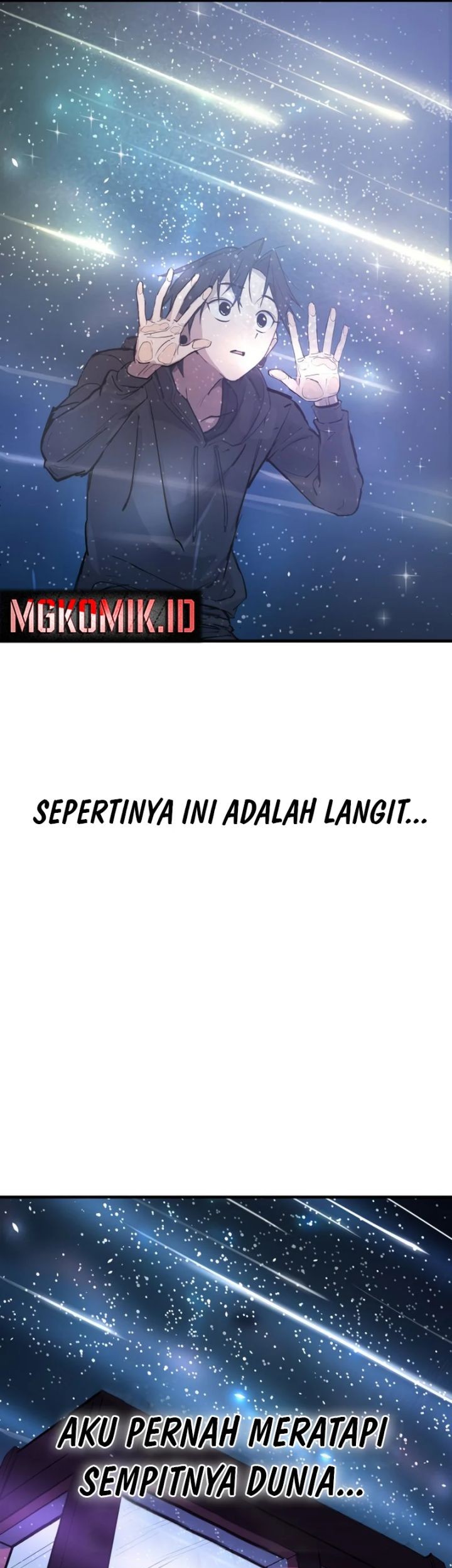 Cosmic Heavenly Demon 3077 Chapter 2 Gambar 67